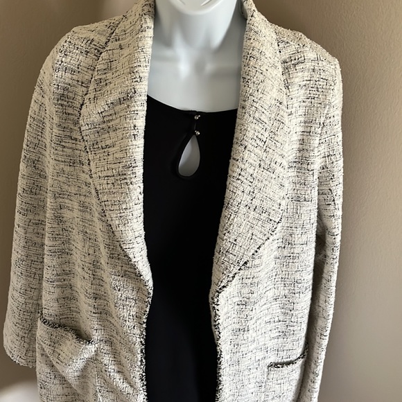 Max Studio Jacket NWT - Picture 6 of 6